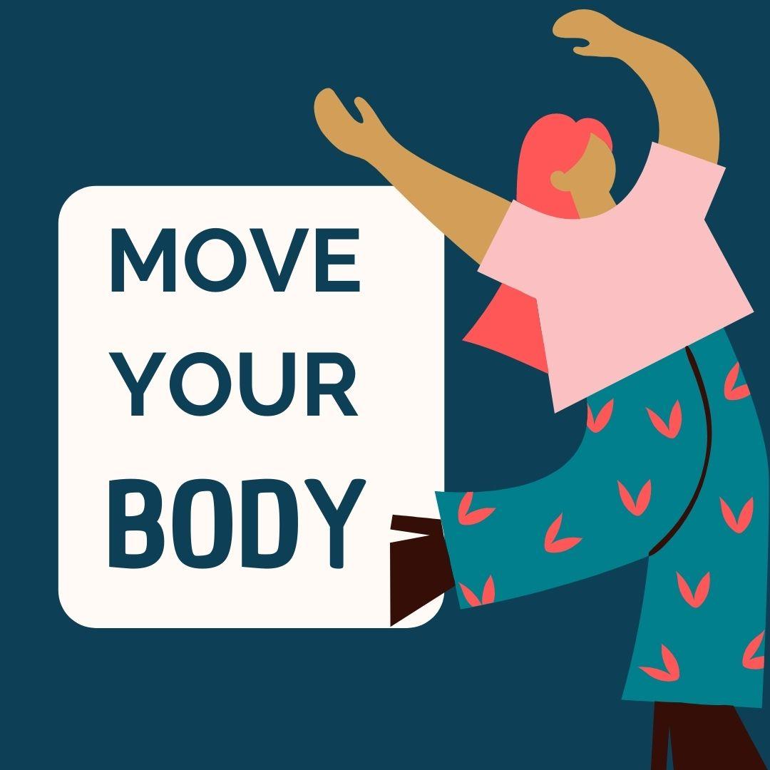 Move your Body